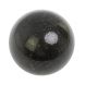 Шар из базальта диаметром 8 см 127664