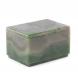 Шкатулка из натурального нефрита &amp;quot;Классическая&amp;quot; 10х7х6 см 121479