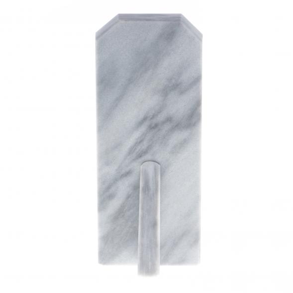 Часы &amp;quot;Погон лейтенант ПС ФСБ&amp;quot; из мрамора 124471