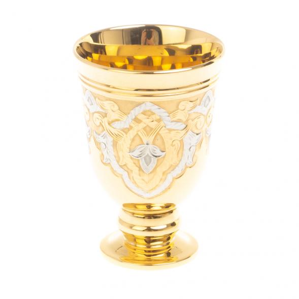 Рюмка &amp;quot;Конус&amp;quot; 40 мл Златоуст 127028