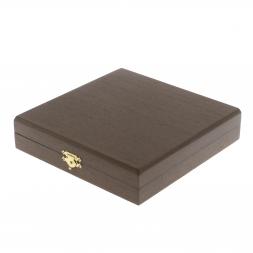 Панно &amp;quot;Подкова на удачу&amp;quot; из яшмы