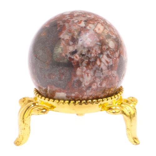 Шар из креноида 3 см 126187