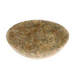 Пиала из ракушечника 12х12х4 см (5)