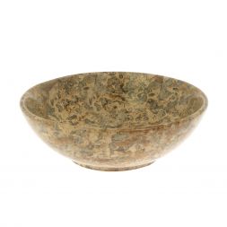Пиала из ракушечника 12х12х4 см (5)