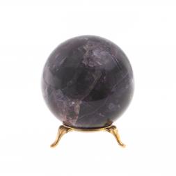 Шар из флюорита 7,5 см