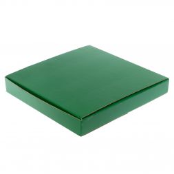 Поднос из шабровского змеевика 27,5х27,5х3 см