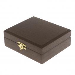 Набор из двух стопок "Кабан" 40 мл Златоуст