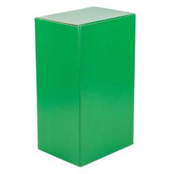 Часы "Мечеть" из змеевика малая