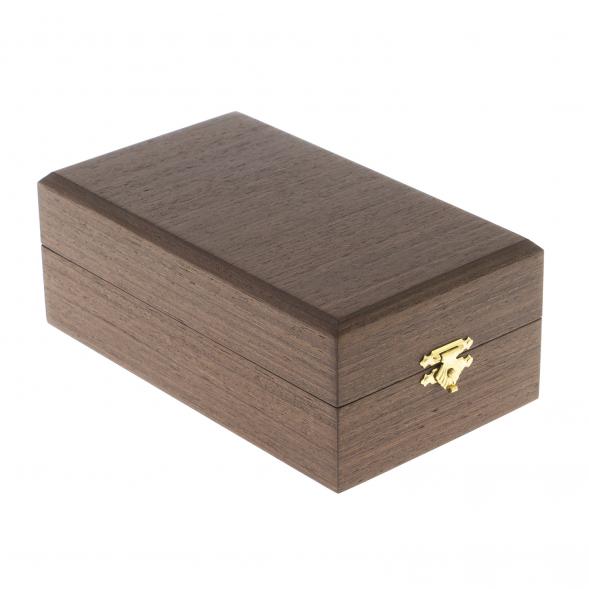 Рюмка на высокой ножке &amp;quot;Изящная&amp;quot; Златоуст 122301