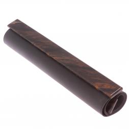 Бювар с накладками из обсидиана