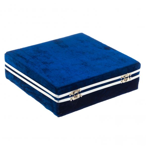 Шахматы &amp;quot;Сувенирные&amp;quot; доска 20х20 см оникс мрамор 123537