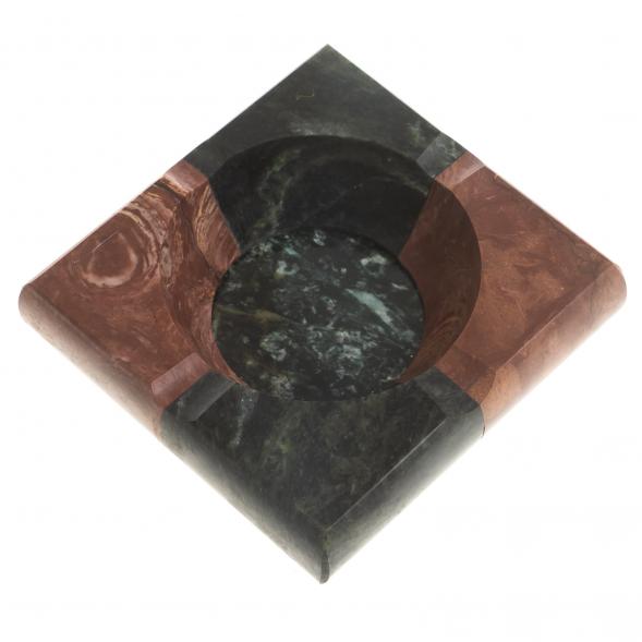 Каменная пепельница лемезит 123163