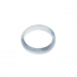 Подставка под шар серый агат 2,2-2,5 см