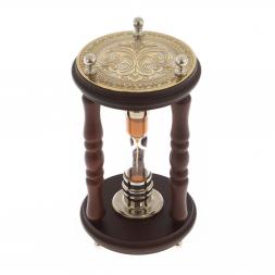 Златоустовские песочные часы на 1 минуту