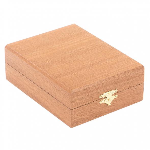 Подкова &amp;quot;На удачу&amp;quot; малахит 120172