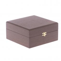 Чашка для кофе &amp;quot;Малахит&amp;quot; фарфор 170 мл в подарочной упаковке Златоуст