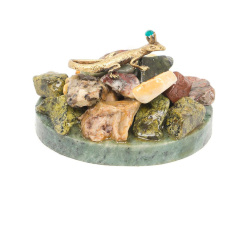 Сувениры из камня