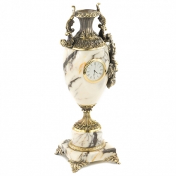 Вазы из мрамора