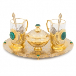 Чайные наборы