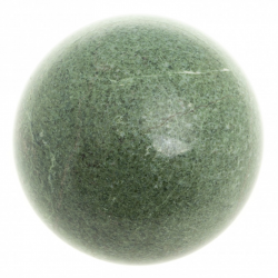 Шары из жадеита