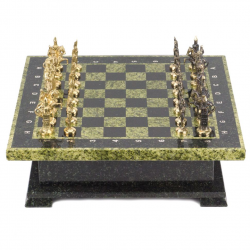 Шахматы подарочные