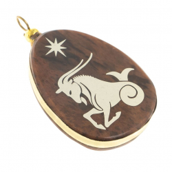 Подвески со знаком зодиака