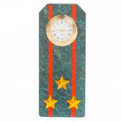 Часы-погоны