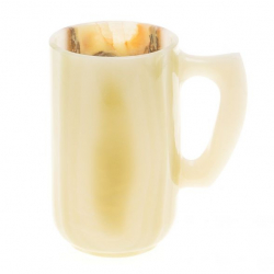 Кружки из камня